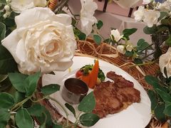 -LE SHARE洛笙·花园西餐(北京路步行街店)