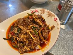 -易老妈蹄花.特色川菜(人民公园总店)