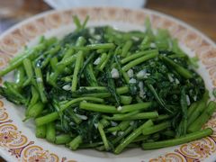 -海帮主·蒸汽海鲜青岛菜(栈桥火车站店)