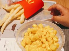 -麦当劳(玉桥中路店)