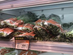 -盒马鲜生(杭州运河上街店)