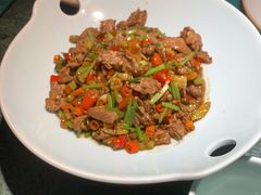 -姐夫的小菜(新中关购物中心店)