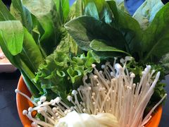 -北门涮肉·铜锅涮肉(南锣鼓巷店)