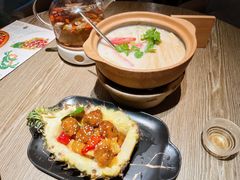 -熹素·鲜美素食Vegetarian (天河领展店)