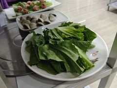 -凯盈阁私房菜·桑拿鸡(绿茵花园店)