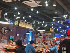-萍姐火锅·公路夜市(打浦桥日月光店)