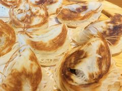 金丝饼-95号酱骨·一块豆腐(展春园西路店)
