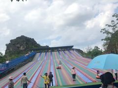 -龙谷湾旅游休闲度假区