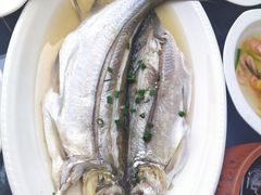 -湖鲜楼