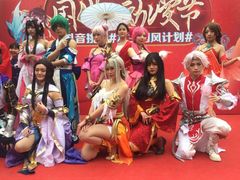 -巨幕影城(光谷广场资本大厦店)