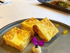 -景月阁空中食府(希尔顿酒店)
