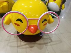 -宝龙广场(福州台江店)