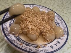 糖不甩-禄源公·老莞诚饭店