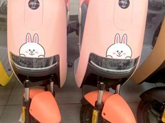 -九号电动车(安定门内大街店)