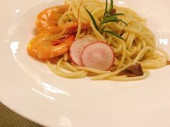 -礼途酒店·餐吧