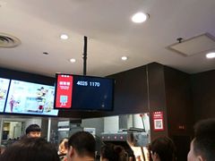 -肯德基(中华路店)