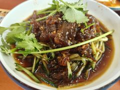 -叶存利海鲜大馅饺子(海宁路总店)