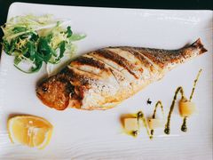 -恰餐厅及酒吧CHAR Bar & Grill(北京三里屯洲际店)
