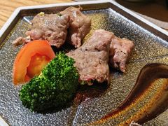 -松临·铁板烧&Omakase(神农店)