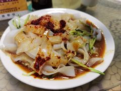 -范记靖远羊羔肉(博物馆店)