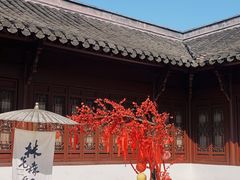 -钱王祠