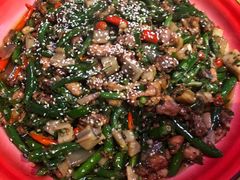 -兔槽江湖菜·重庆璧山兔(水围店)