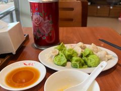 -鸿毛饺子(紫竹桥店)