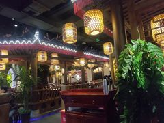 -杨记隆府(时代天街店)