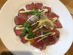 -Guu with Garlic(Robson)