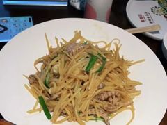 -前海沿·青岛菜(李沧万达店)