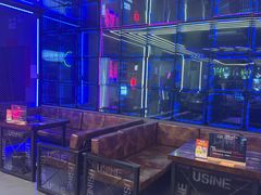 -关你鬼室大型密室逃脱(佛山创意园店)