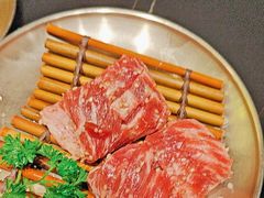 -西塔老太太泥炉烤肉(龙湖北苑天街店)