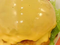 -前进5路汉堡炸鸡(昙华林店)