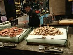 -星伦多自助料理·涮烤一体(嘉兴八佰伴店)