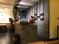 -旅马餐厅(茅家埠店)