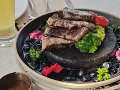 -忆咖啡观景餐厅(桂林象山公园店)