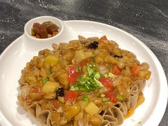 -紫泥369粗粮季(鼓楼店)