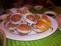 -盛港湾海鲜食府(黄沙店)