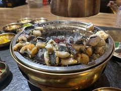 -味家烤肉烤鳗鱼牛排(西塔旗舰店)