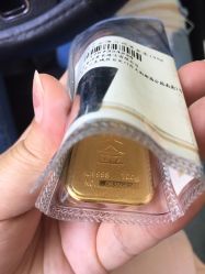 -中国黄金(北京旗舰店)