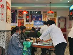 大堂-小龍鳳餐室(番禺路店)
