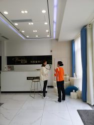 -缤卡妮肌肤管理中心