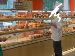 -新侨三宝乐面包店(崇文门店)