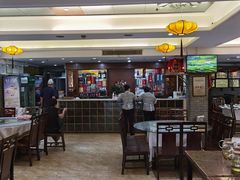 大堂-金洲美食(金州广场店)