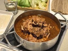 -蝎王府羊蝎子(虎坊桥总店)