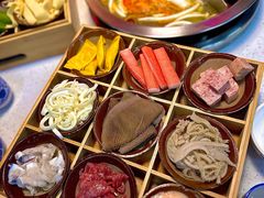 -芈重山老火锅(昌平店)