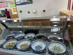-屯老二农家铁锅炖·行业领军者(梅江店)
