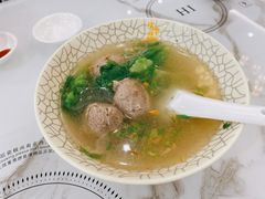 -福合埕牛肉火锅(长平国新店)
