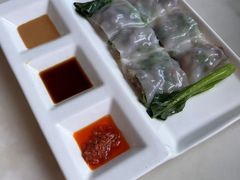 -顺德美的万豪酒店-万豪中餐厅