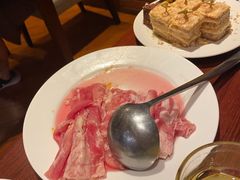 -马哥孛罗咖啡厅·Cafe Marco (厦门马哥孛罗东方大酒店)